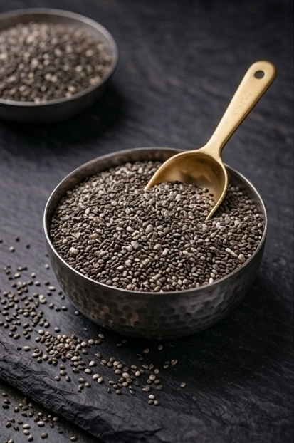 Chia Seeds